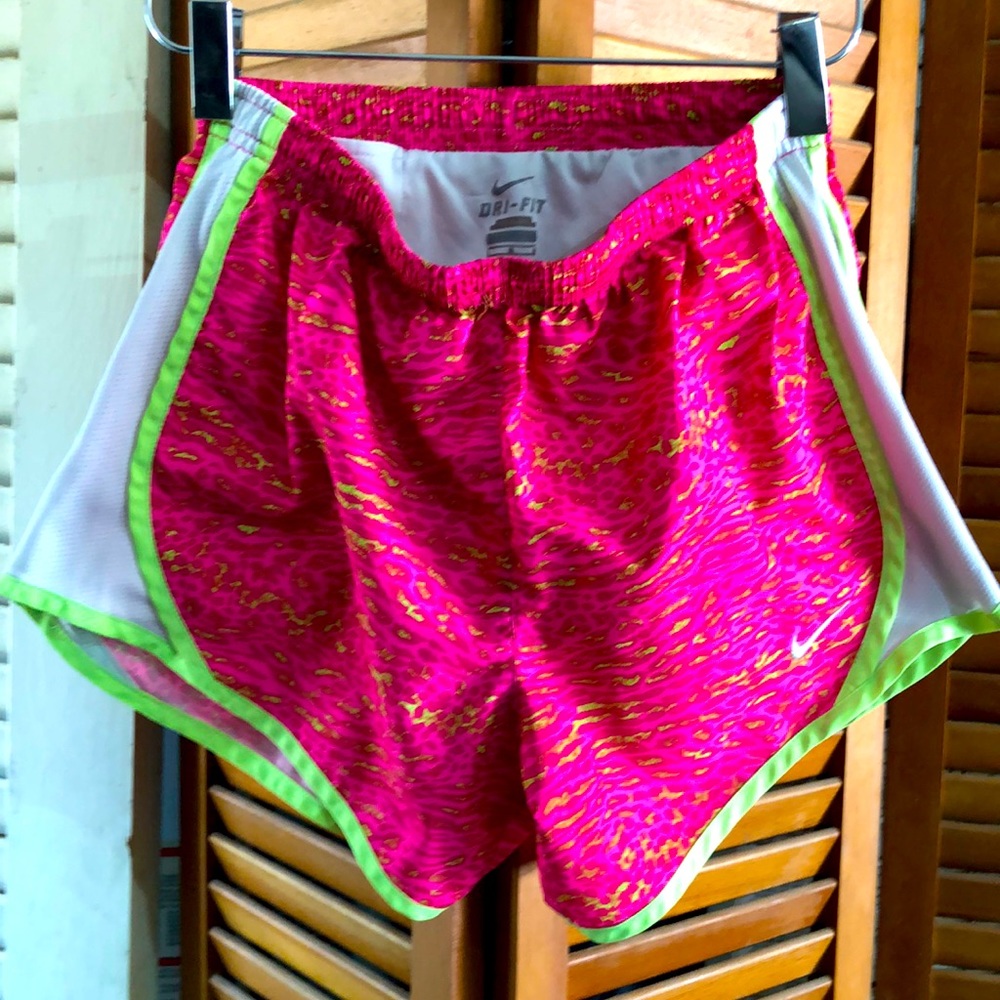 Nike kids dry fit kids shorts